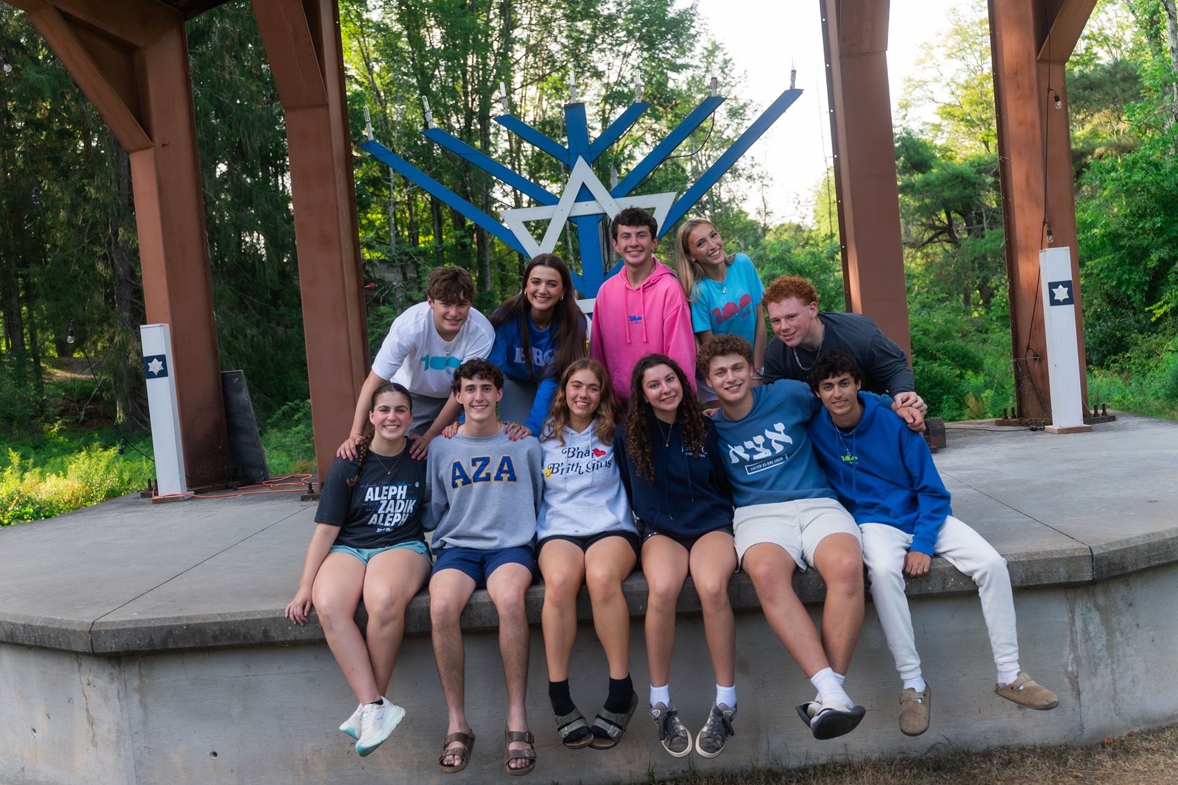 BBYO Summer 2026