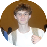 Will Martin