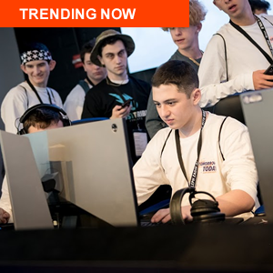 May21 Trending Now Fw