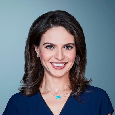 Bianna Golodryga