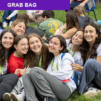 Grab Bag June 2025