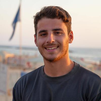 Yoel Levy