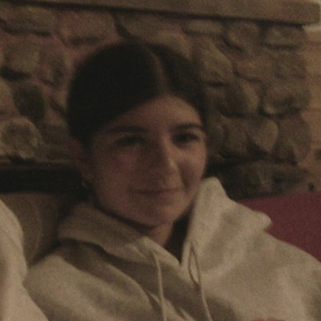 Profile picture of Emily Cook