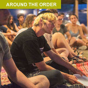 Around The Order Jan22 300W