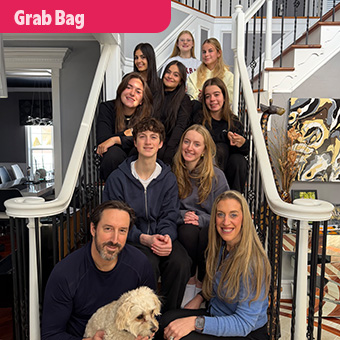 Grab Bag September 26