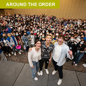 Oct22 Around The Order 300