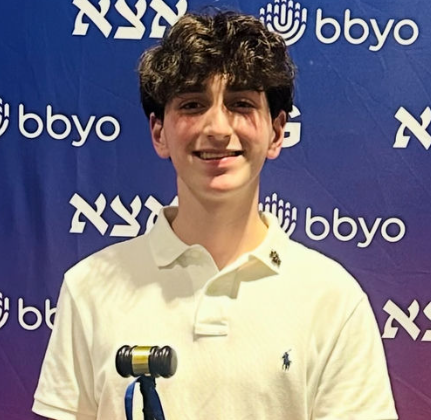 Profile picture of Jonathan Reinstein