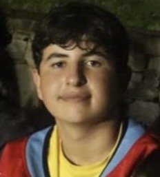 Profile picture of Samy Gordon