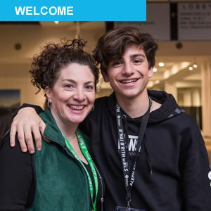 October19 Parent Pulse Welcome 1