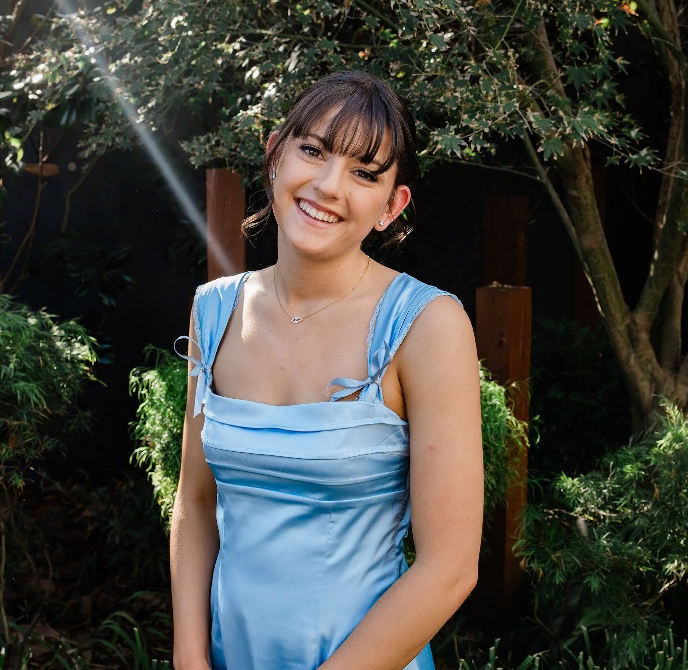 Profile picture of Lola Frost