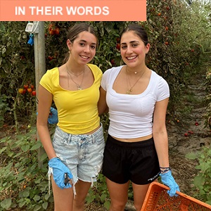 In Their Words 300