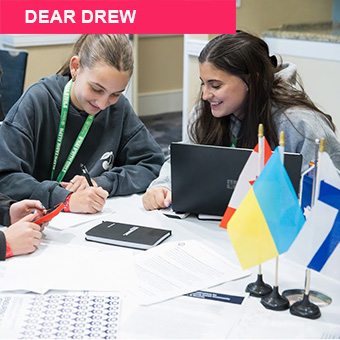 Dear Drew June 2026