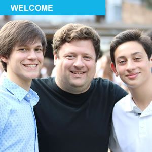 October19 Parent Pulse Welcome