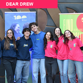 Imageye Dear Drew October 25