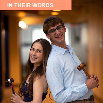 In Their Words June 2026