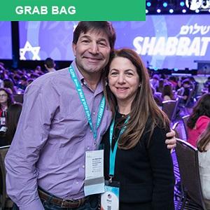 Grab Bag 300