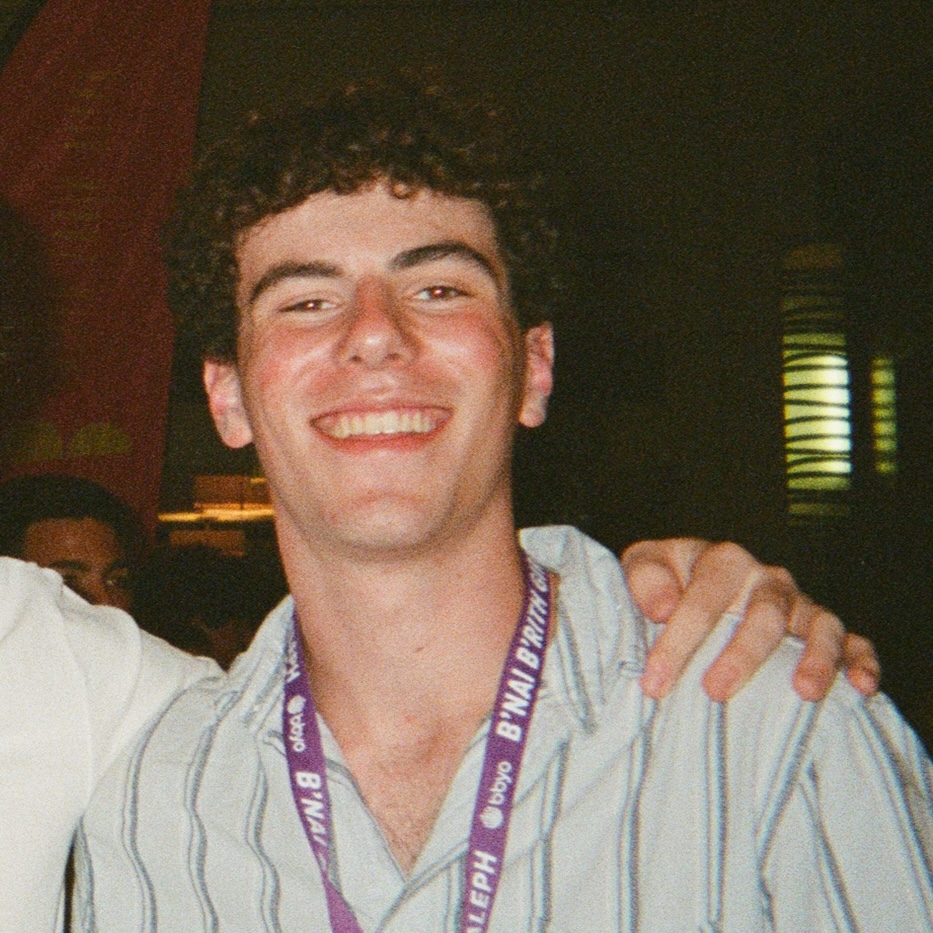 Profile picture of Jonah Wolf