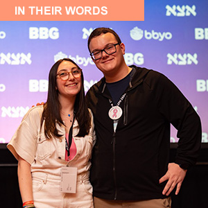 In Their Words May23 300