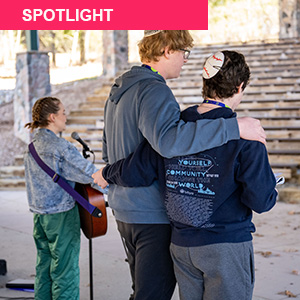 Spotlight May 2024 300