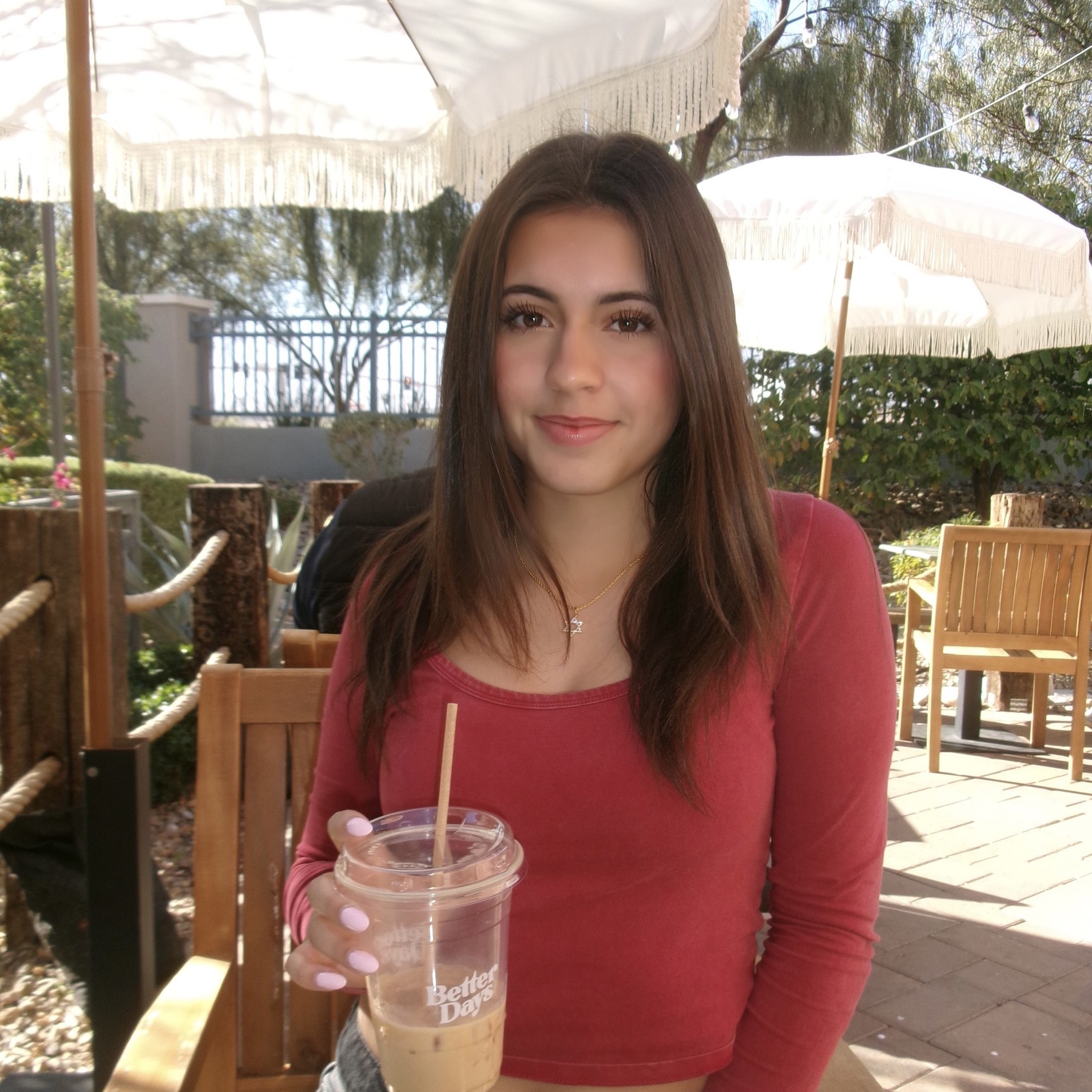 Profile picture of Magnolia Wertheimer