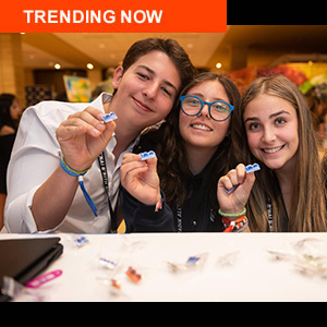 Trending Now May23 300