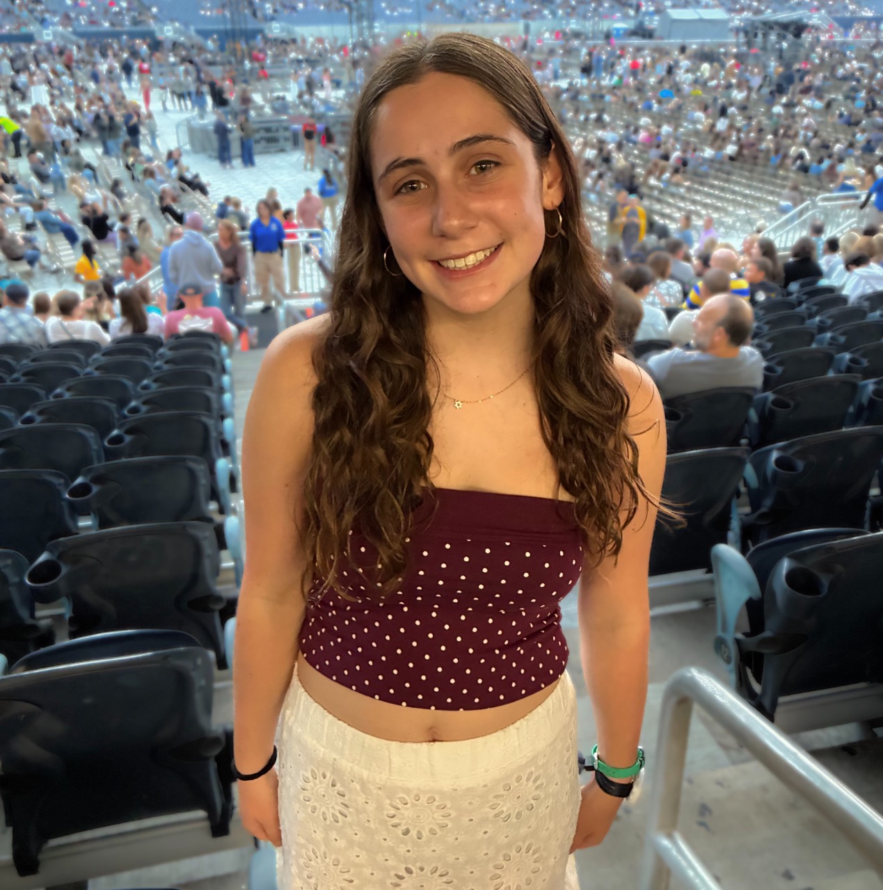 Profile picture of Eden Perman