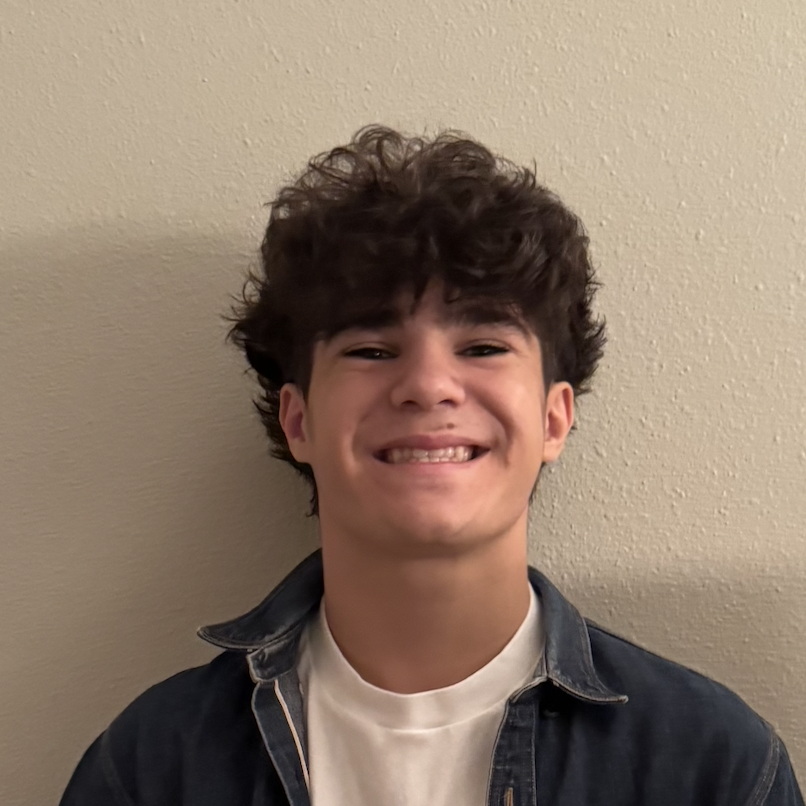 Profile picture of Aaron Geller