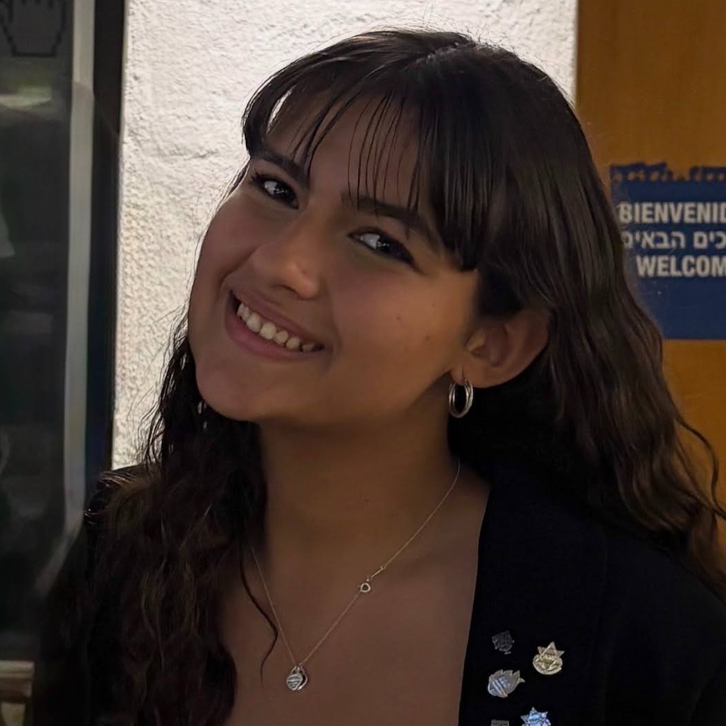 Profile picture of Melina Blum