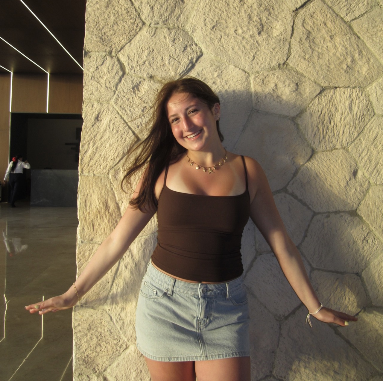 Profile picture of Josie Singer
