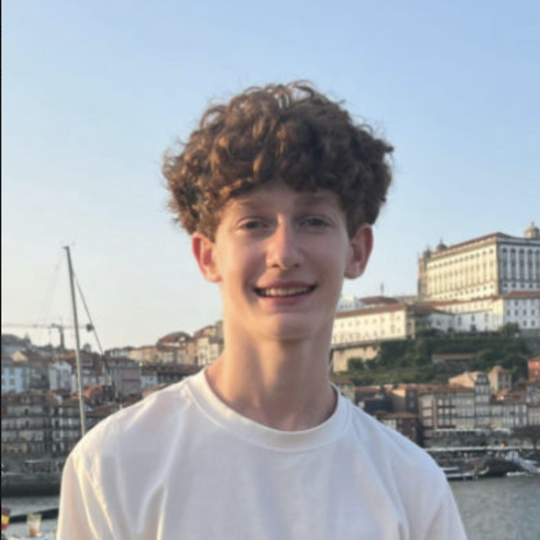 Profile picture of Dylan Sacks