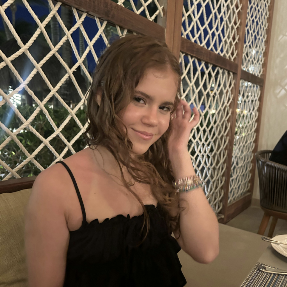 Profile picture of Ava Sokol