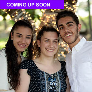 Coming Up Soon Jan22 300W