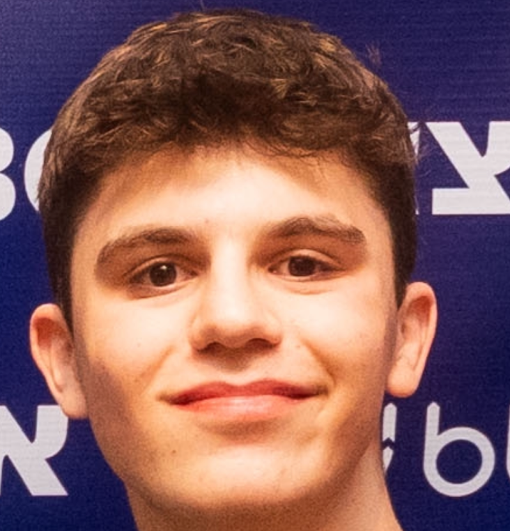 Profile picture of Ryan Chait