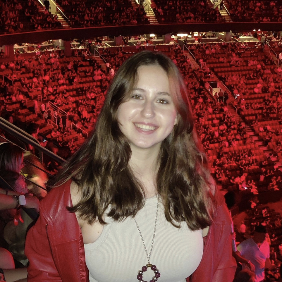 Profile picture of Shani Rabizanovich