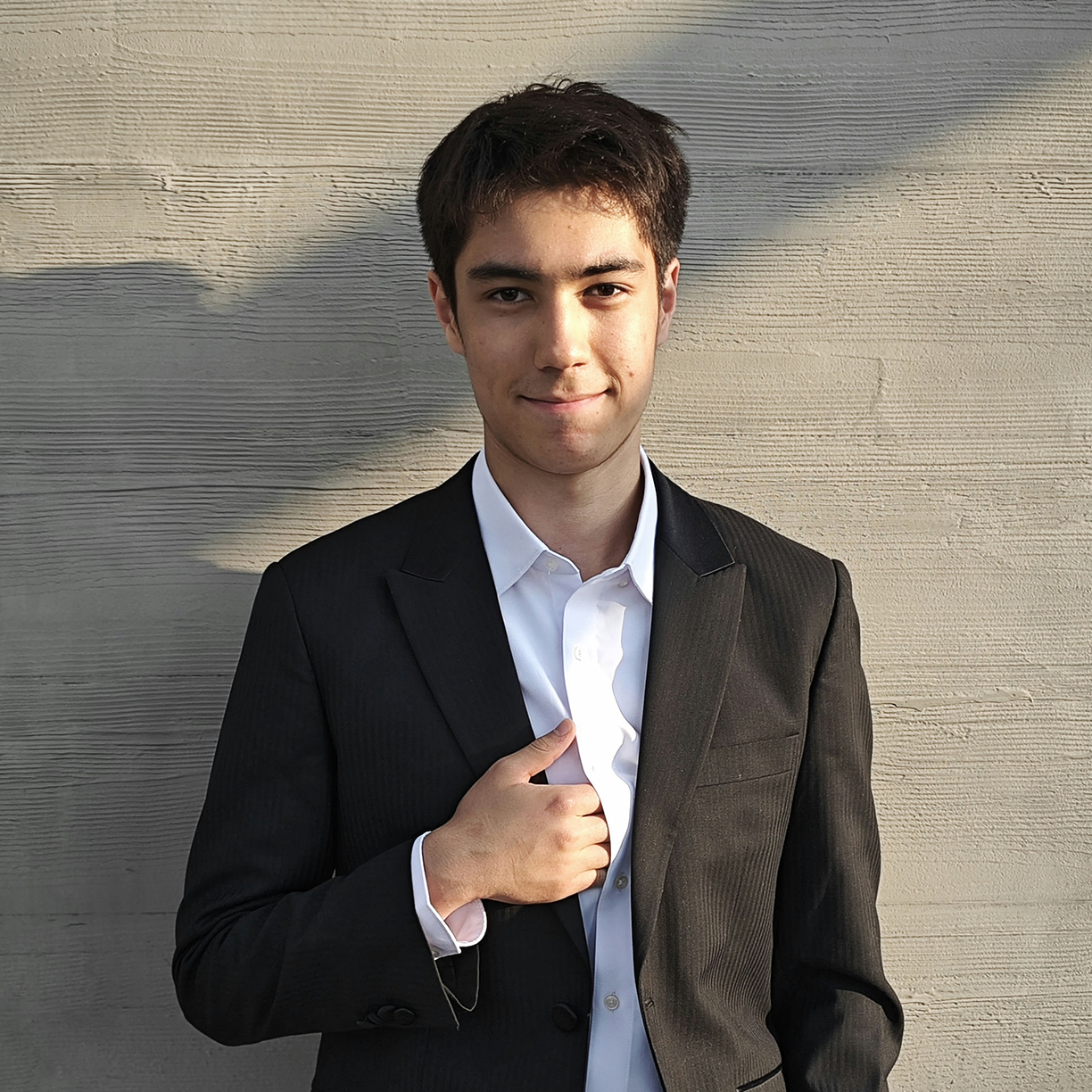 Profile picture of Ethan Yang