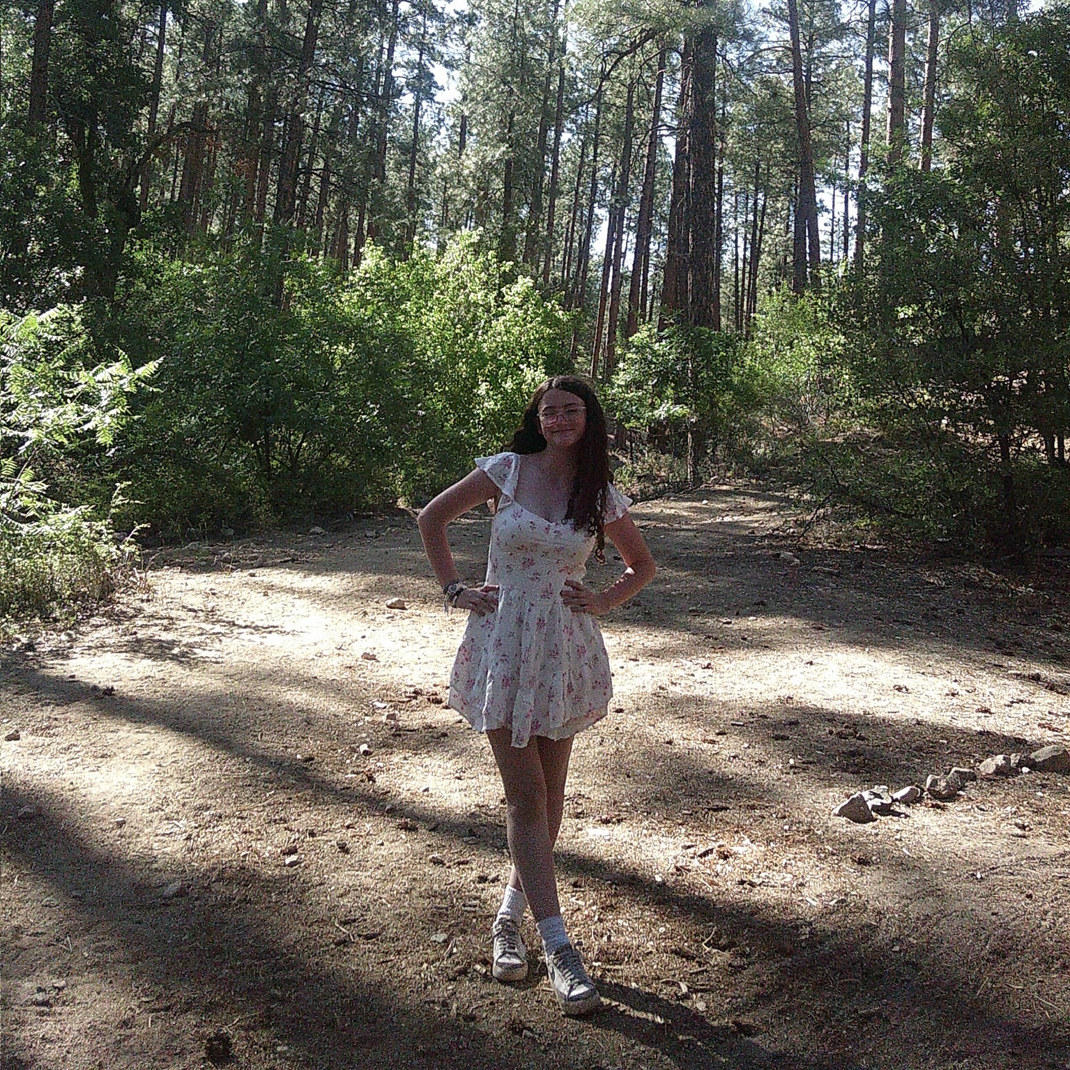 Profile picture of Marissa Friedlander