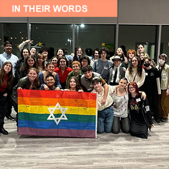 In Their Words June 2025