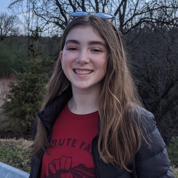 Profile picture of Leah Stein