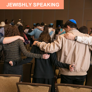 Jewishly Speaking May2020 300