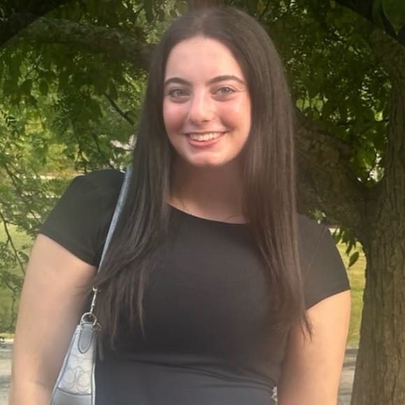 Profile picture of Mel Franklin