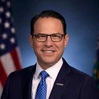 Governor Josh Shapiro