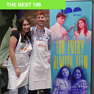 The Next 100 300 1223
