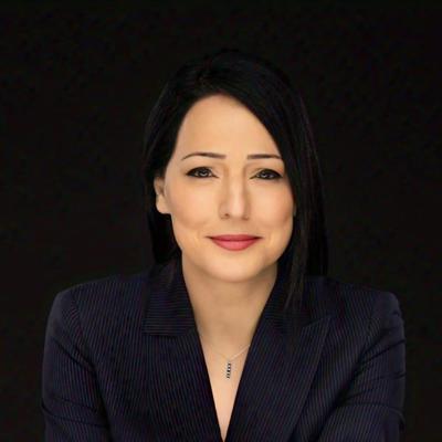 Gadeer Kamal Mreeh