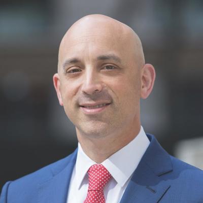 Jonathan Greenblatt
