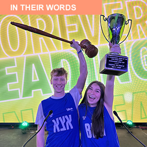 In Their Words May 2024 300