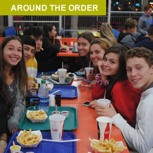 October19 Around The Order
