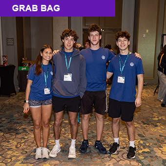 Grab Bag June 2026