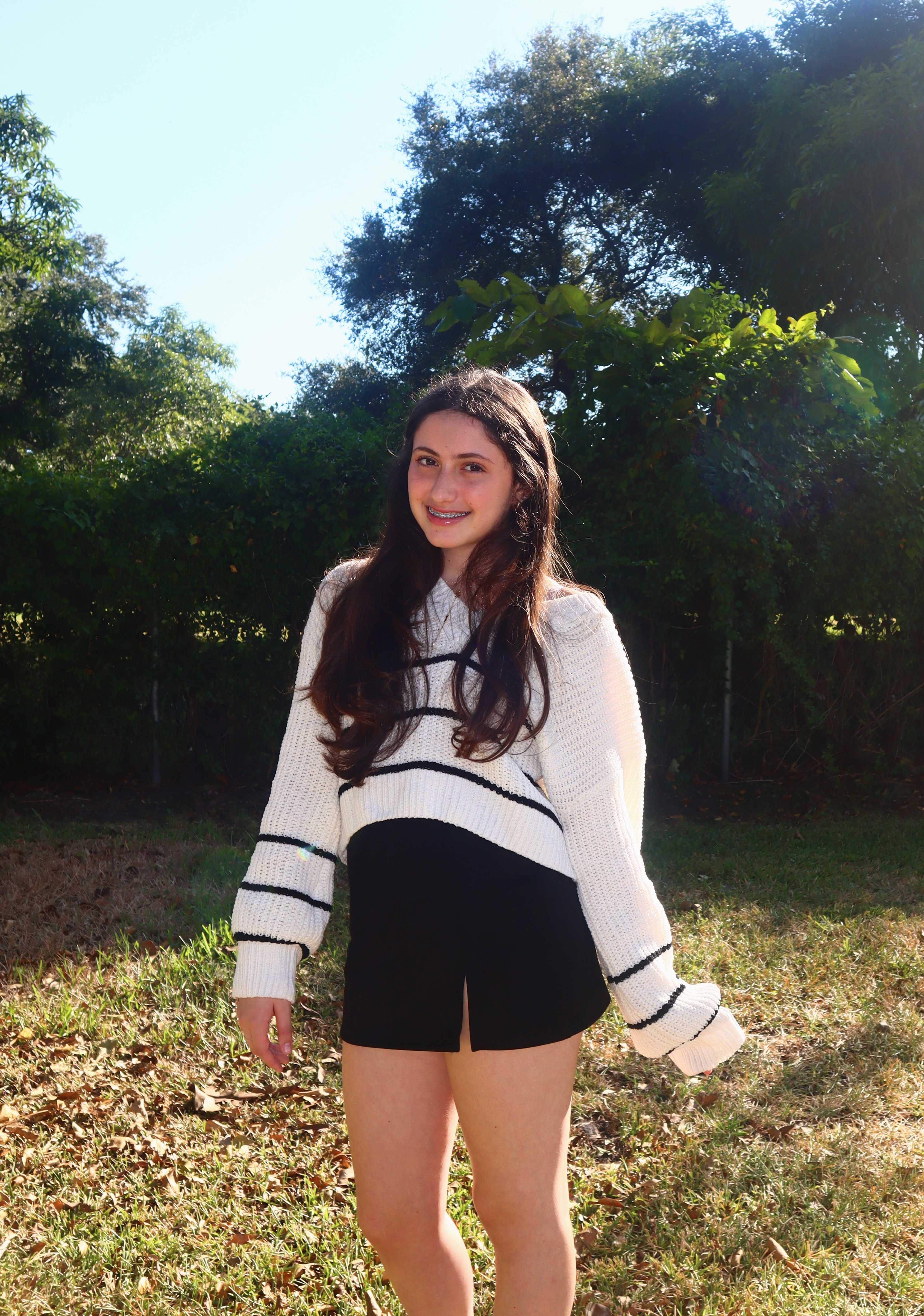 Profile picture of Dani Schwartz