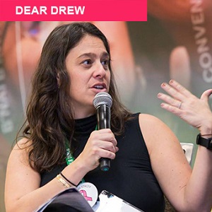 Dear Drew 300