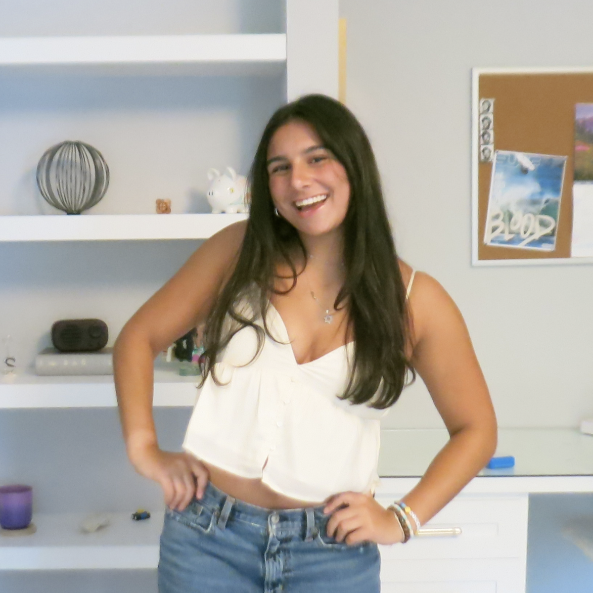 Profile picture of Sydney Rosenberg